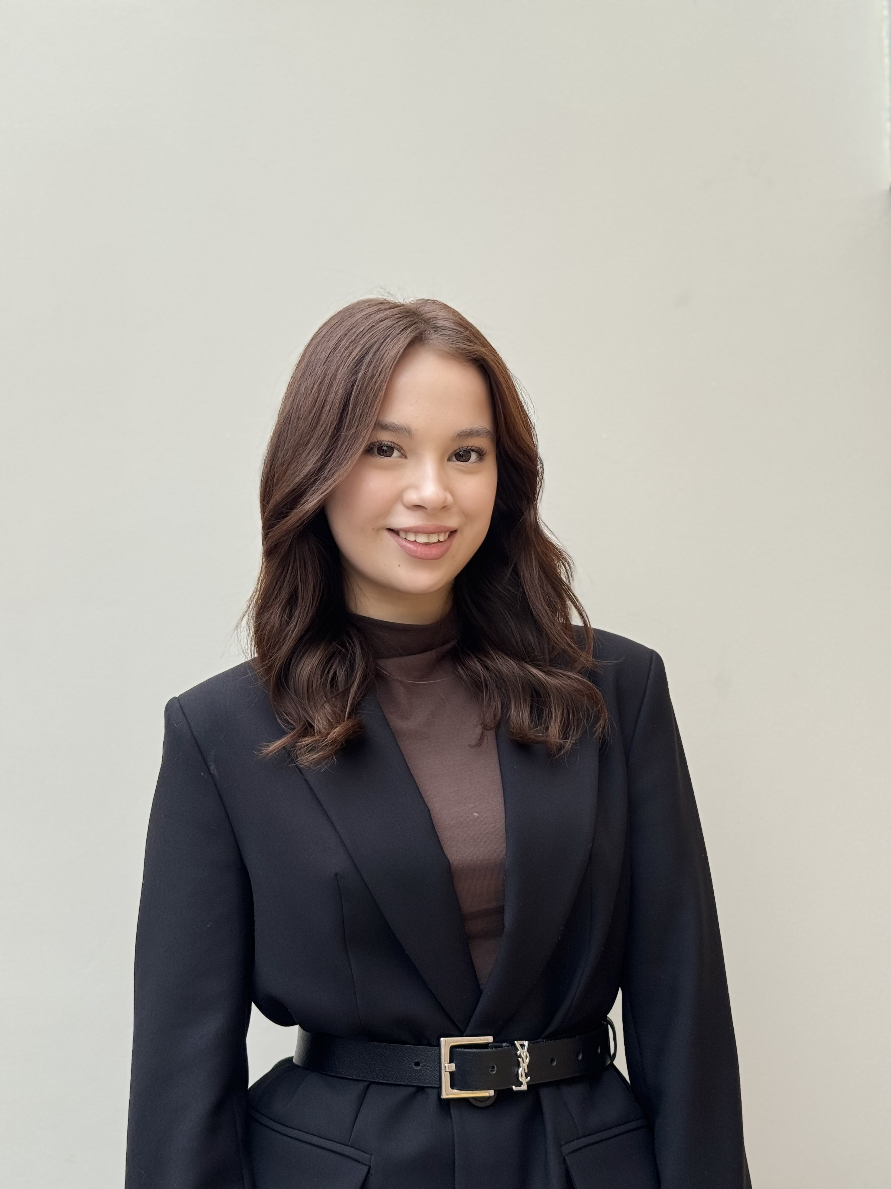 Farangiz Muratkulova